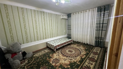 Бухарская область, Бухара