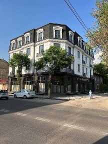 Ташкентская область, Ташкент, Яккасарайский район