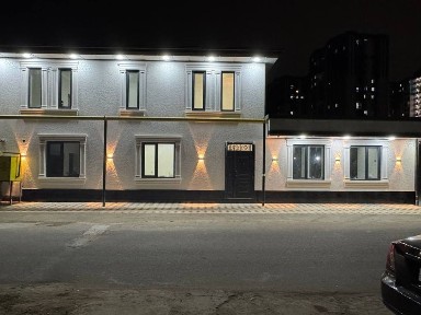 Ташкентская область, Ташкент, Сергелийский район