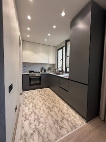 Квартира Ул. Талли Маржон 3/3/4 67 кв. м