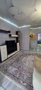 Продаётся 3х комнатная квартра