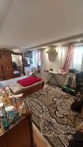 Ташкентская область, Ташкент, Яккасарайский район