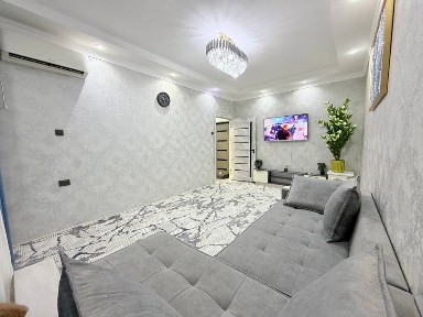 Продам 1×2/3/4 Чиланзар 21. Евроремонт