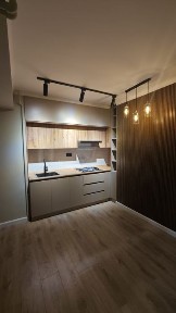 Ц2 детский мир Свой 2/4/9 58кв. м. С новым дизайнерским ремонтом.