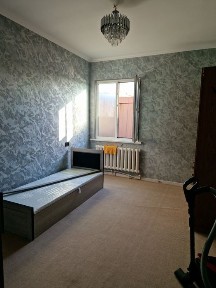 Ташкентская область, Ташкент, Мирзо-Улугбекский район