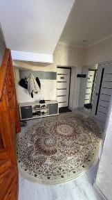 Новостройка ‘Ешлик' да ДУПЛЕКС квартира сотилади!