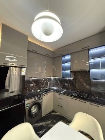 Продам свою в Ипотеку 2-5-7 на Чиланзаре-Ц новостройка55м² Люкс