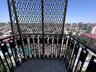 Продаётся 3х-комнатная квартира в ЖК «Skyline» / Мирабадский район