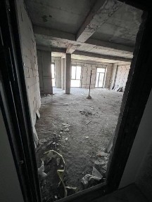 Продаётся 4х-комнатная квартира в ЖК «Skyline» / Мирабадский район