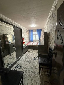 2xonalik kvartira sotladi