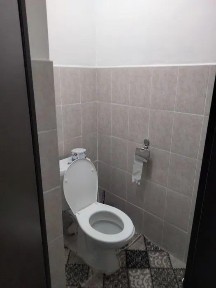 Сотилади Квартира! Сергели-9Худуд, 2*3/3/7, 58м2.