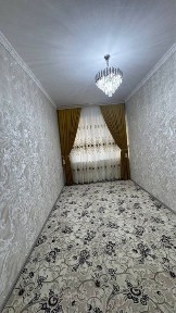 Квартира сотилади 22 мактаб олдидан