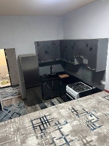 Ganga ruparasidan ijara