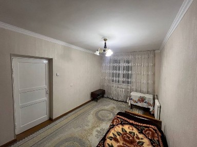 Аренда 1/2/2 Октепа свежий ремонт, СЕМЬЯ