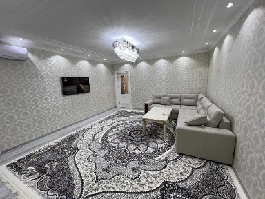 Ташкентская область, Ташкент, Шайхантахурский район