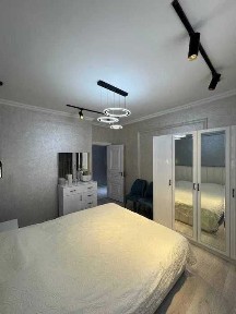 Аренда ЖК Ок тепа Сохил Бойи 2-ком/5/9