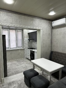 Ташкентская область, Ташкент, Яккасарайский район