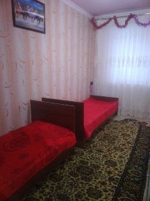 Аренда 3 ком. (с хозяйкой) СВОЯ