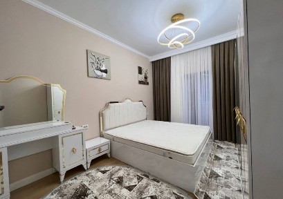 Сдается квартира со всеми удобствами