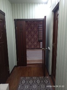 Ташкент, Алмазарский район, Allomalar 1