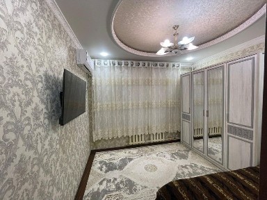 Ташкентская область, Ташкент, Юнусабадский район