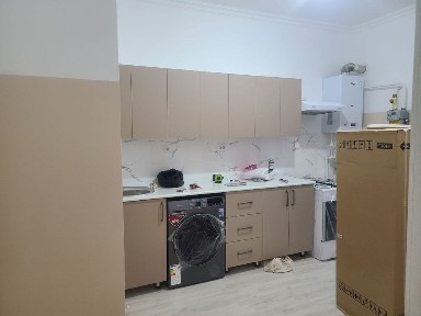 Ташкентская область, Ташкент, Сергелийский район