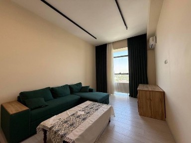 Сдаётся кв в ЖК Sayram avenue 2/8/10 метро Буюк Ипак Йули