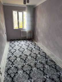 Ijaraga uy beriladi Chilonzor 19kv 3-etaj