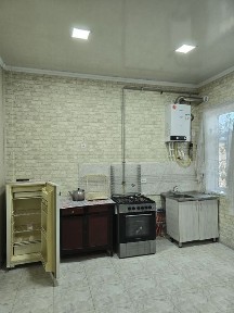 Ташкентская область, Ташкент, Сергелийский район