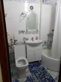 Ташкентская область, Ташкент, Мирзо-Улугбекский район