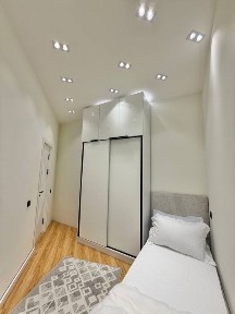 Ташкентская область, Ташкент, Мирзо-Улугбекский район