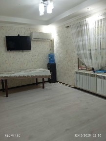 Ташкентская область, Ташкент, Мирзо-Улугбекский район