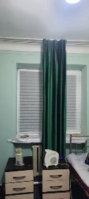 Mirobod tumani Furqat park yonida. Talabalarga bez makler!