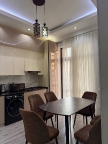 Ташкентская область, Ташкент, Яшнабадский район