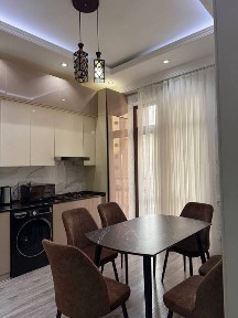 Ташкентская область, Ташкент, Яшнабадский район