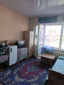 Аренда 1 комнатная квартира Спутник4.