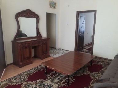 Ташкентская область, Ташкент, Сергелийский район