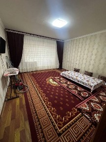 Ташкентская область, Ташкент, Чиланзарский район