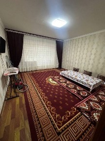 Ташкентская область, Ташкент, Чиланзарский район