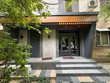 Ц-1 | Бибигон - Сдается в аренду помещение/Евро офис с мебелью 130м2