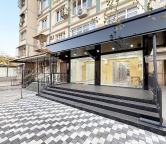 Паркентский Циалковский Перекр | 100кв - нежилое помещение вдоль дорог