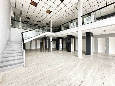 Аренда помещение от КНТ 340м2 Яшнабадский р-н Паркентский