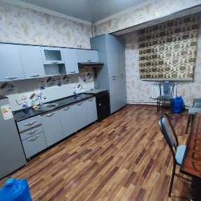 Бухарская область, Бухара