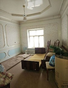 Юнсабоде 5 ком аренда Участок