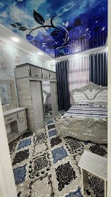 Навоийская область, Навои