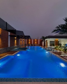 Ташкентская область, Чарвак