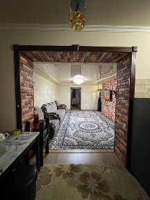 Srochno sdayotsya 2x komnatnaya kvartira or: Bulvar