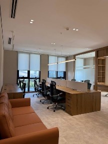 Нежилое помещение офис Nest one Tashkent city