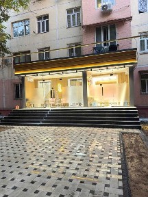 Продается Нежилой помещения кафе Whatsapp 19кв-тал 58м2