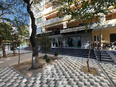 Ташкентская область, Ташкент, Юнусабадский район